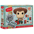 Imagen de Calendario Adviento Disney Pixar 2024 parte de nuestra colección en Espadas y más, sitio oficial.