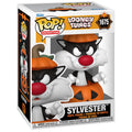 Imagen 1 de Figura Pop Looney Tunes Sylvester