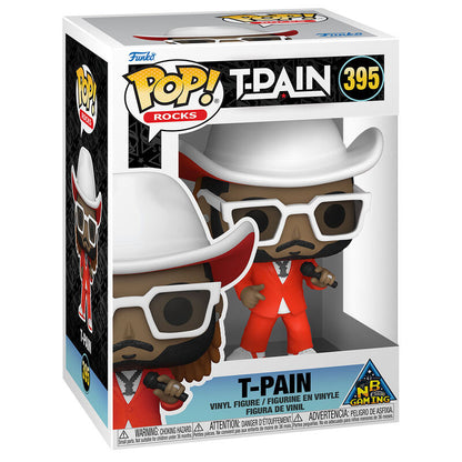 Imagen 1 de Figura Pop T-Pain