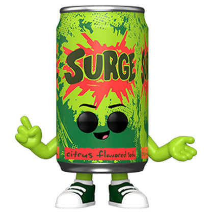 Imagen 2 de Figura Pop Surge Can