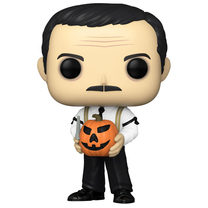 Imagen 2 de Figura Pop The Addams Family Gomez Addams