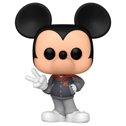 Imagen 2 de Figura Pop Disney Mickey &#38; Friends Mickey Mouse