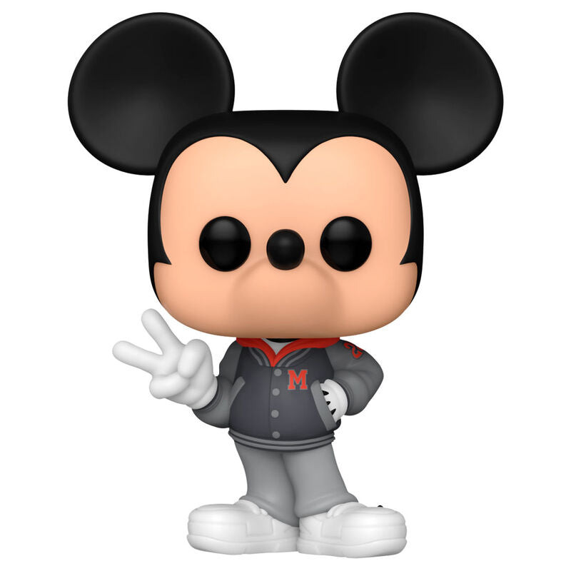 Imagen 2 de Figura Pop Disney Mickey & Friends Mickey Mouse