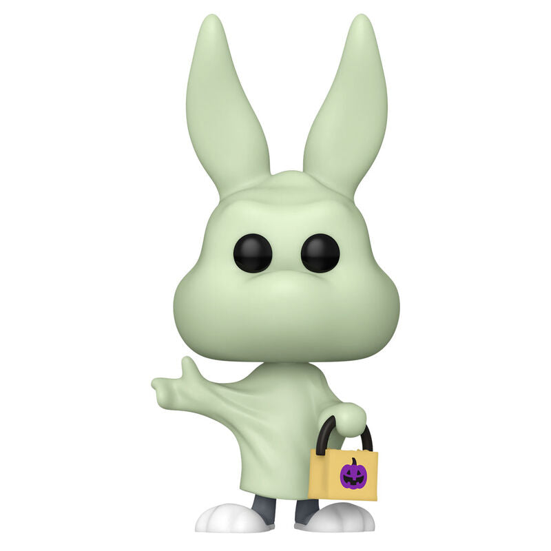 Imagen 2 de Figura Pop Looney Tunes Bugs Bunny