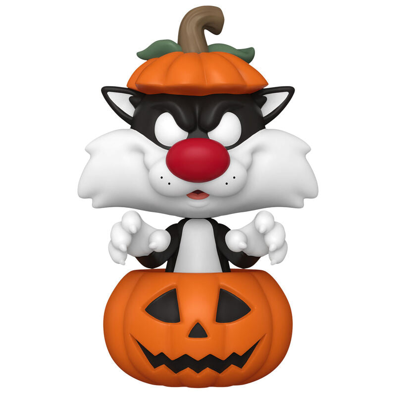 Imagen 2 de Figura Pop Looney Tunes Sylvester