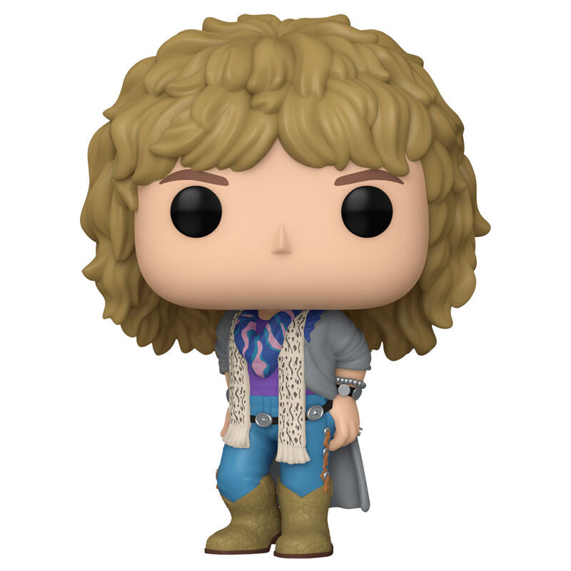 Imagen 2 de Figura Pop Jon Bon Jovi 1980