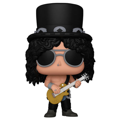 Imagen 2 de Figura Pop Guns N Roses Slash