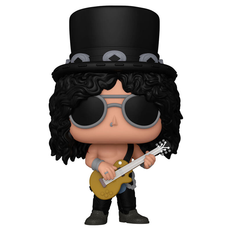 Imagen 2 de Figura Pop Guns N Roses Slash