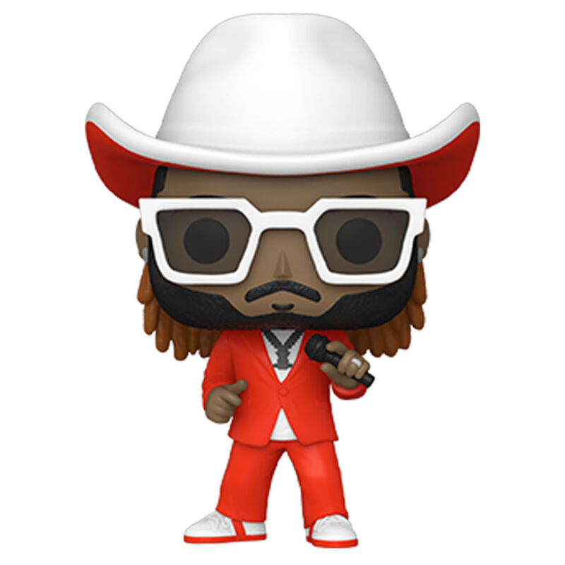 Imagen 2 de Figura Pop T-Pain