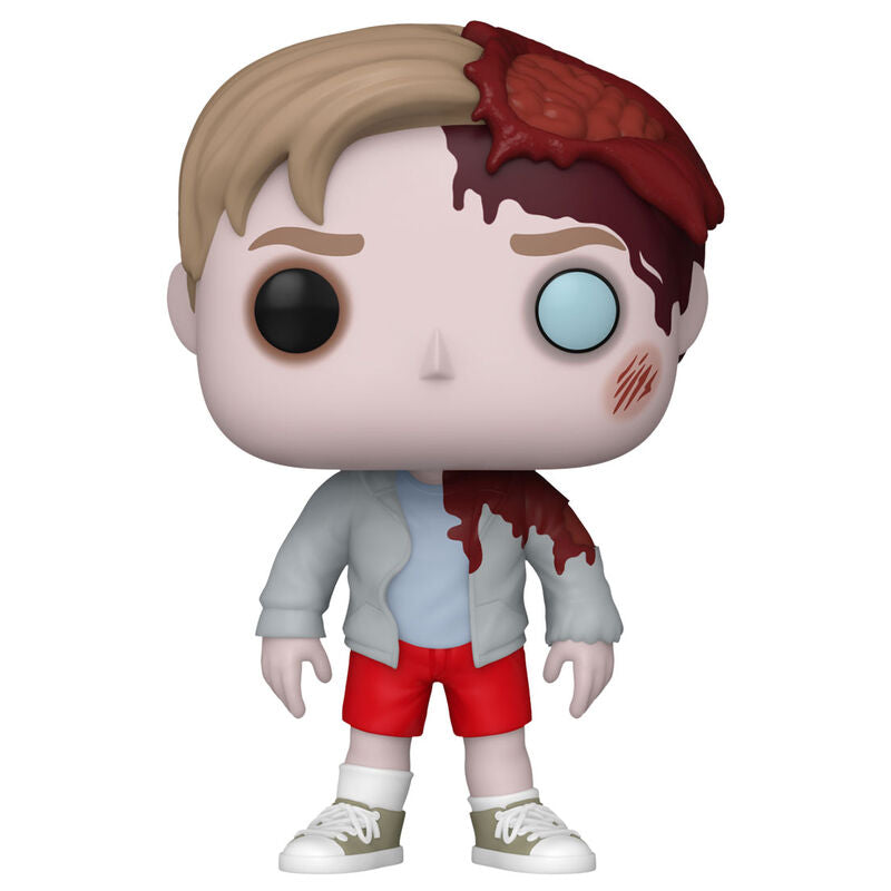 Imagen 2 de Figura Pop Pet Sematary Victor Pascow