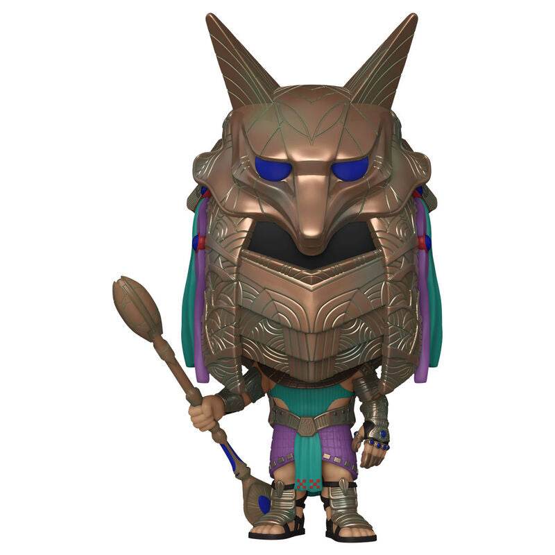 Imagen 2 de Figura Pop Stargate Anubis Guard