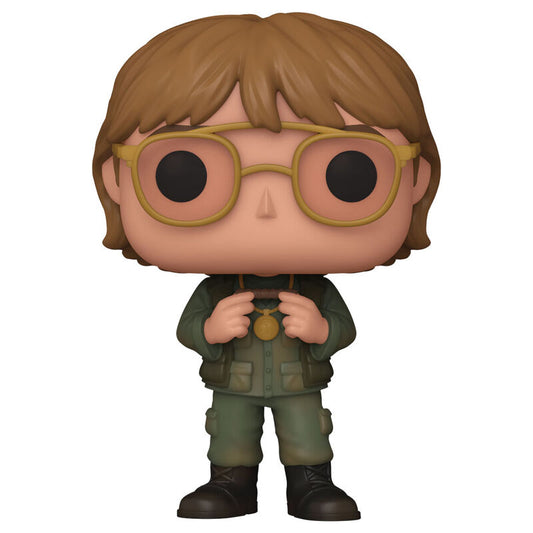 Imagen 2 de Figura Pop Stargate Daniel Jackson