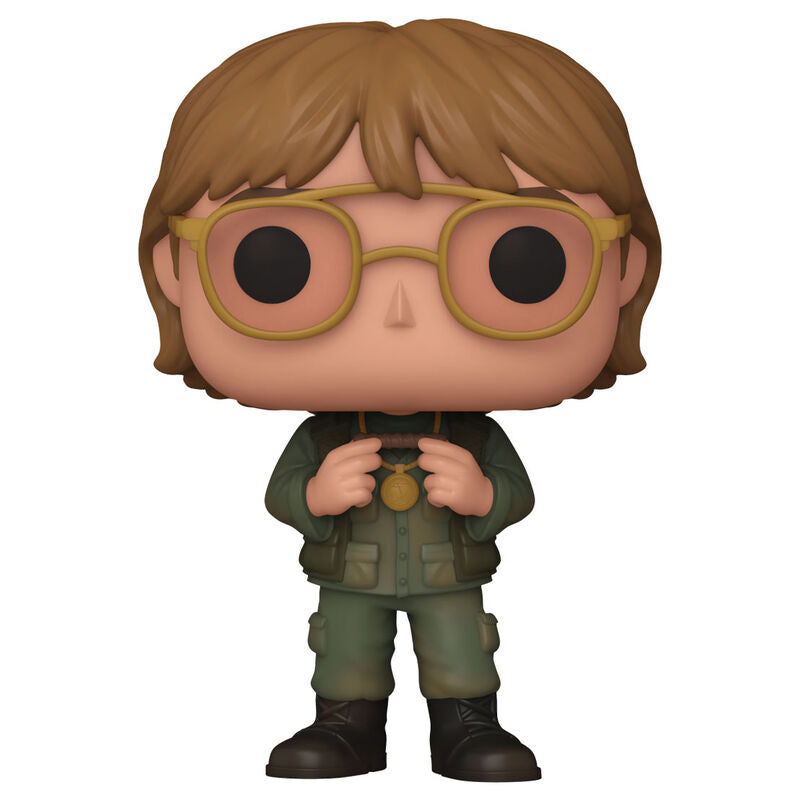 Imagen 2 de Figura Pop Stargate Daniel Jackson