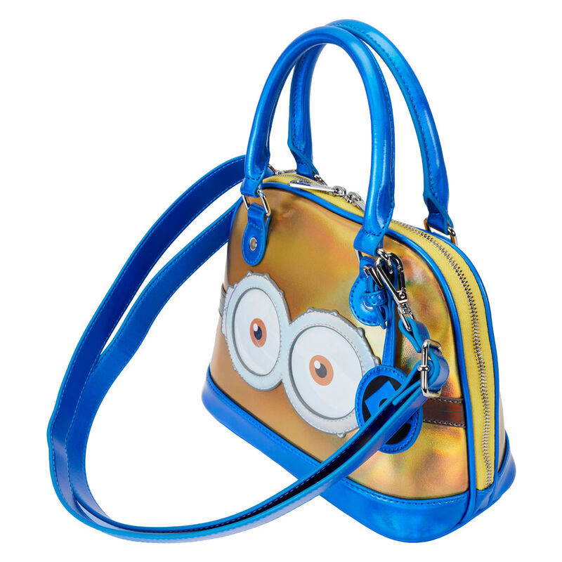 Imagen 3 de Bolso Minions Gru Mi Villano Favorito Loungefly