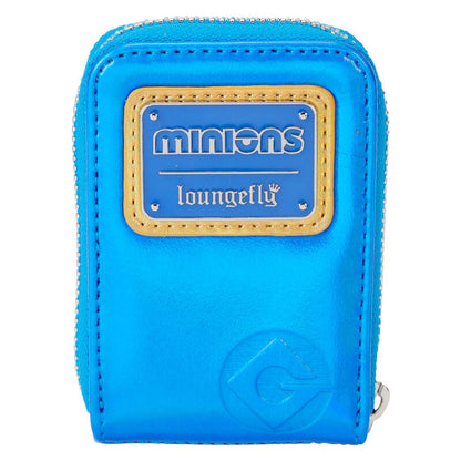 Imagen 3 de Cartera Minions Gru Mi Villano Favorito Loungefly