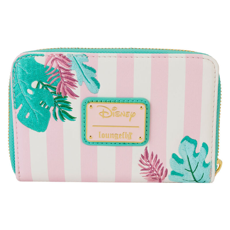 Imagen 3 de Cartera Vacation Style Minnie Disney Loungefly