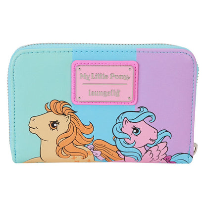 Imagen de Cartera Color My Little Pony Loungefly parte de nuestra colección en Espadas y más, sitio oficial.
