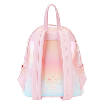 Imagen 4 - Mochila 50Th Anniversary Hello Kitty Loungefly 26Cm