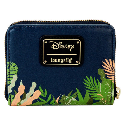 Imagen 4 de Cartera 30Th Anniversary Hakuna Matata Rey Leon Disney Loungefly