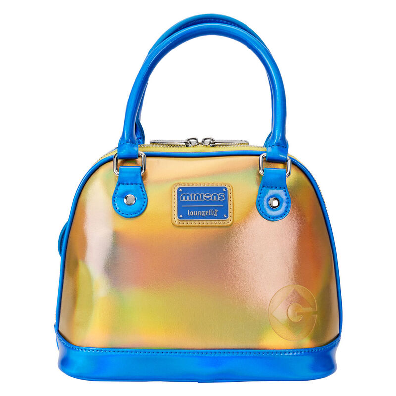 Imagen 4 de Bolso Minions Gru Mi Villano Favorito Loungefly