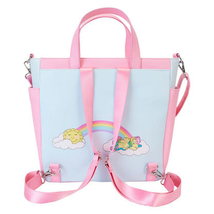 Imagen 4 de Bolso Mochila Sky Scene My Little Pony Loungefly 35Cm