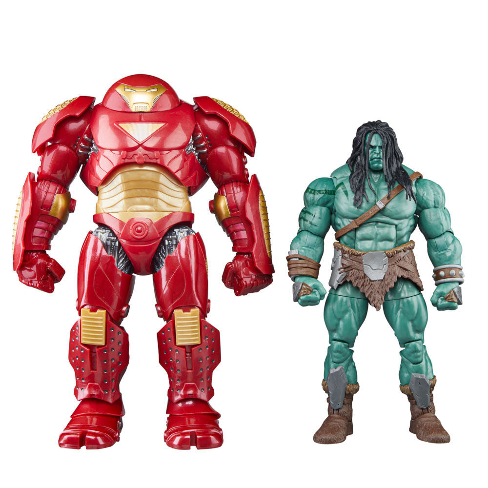 Imagen 10 de Figura Hulkbuster Celebrating 85 Years Marvel 15Cm