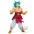 Imagen de Figura Broly Crearise Super Saiyan Dragon Ball Z 17Cm parte de nuestra colección en Espadas y más, sitio oficial.