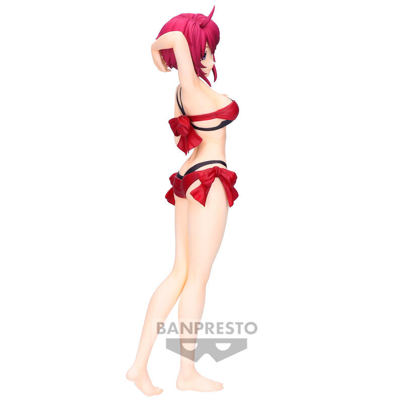 Imagen de Figura Lunamaria Hawke Glitter & Glamorous Mobile Suit Gundam Freedom 22Cm parte de nuestra colección en Espadas y más, sitio oficial.