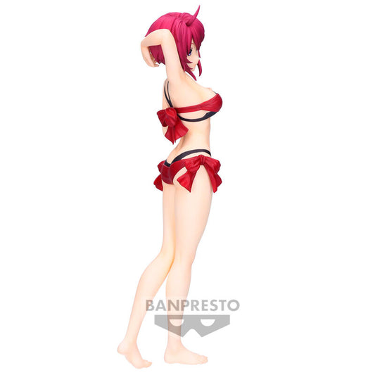 Imagen de Figura Lunamaria Hawke Glitter & Glamorous Mobile Suit Gundam Freedom 22Cm parte de nuestra colección en Espadas y más, sitio oficial.