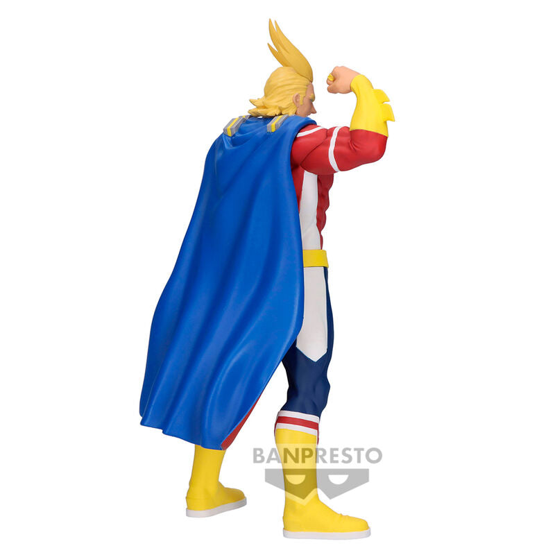 Imagen 2 - Figura All Might Movie You Re Next My Hero Academia 17Cm