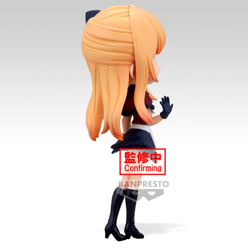 Imagen 3 - Figura Ruby Oshi No Ko Q Posket 14Cm