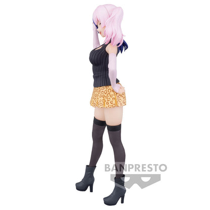 Imagen 3 de Figura Nagomi Glitter &#38; Glamorous 2.5 Dimensional Seduction 22Cm