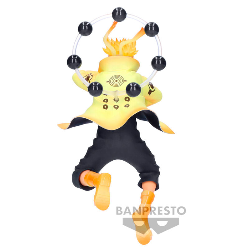 Imagen 3 de Figura Naruto Uzumaki Vibration Stars Naruto Shippuden 14Cm