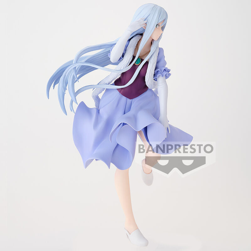 Imagen de Figura Elmesia That Time I Got Reincarnated As A Slime 21Cm parte de nuestra colección en Espadas y más, sitio oficial.