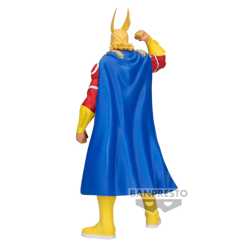 Imagen 3 - Figura All Might Movie You Re Next My Hero Academia 17Cm