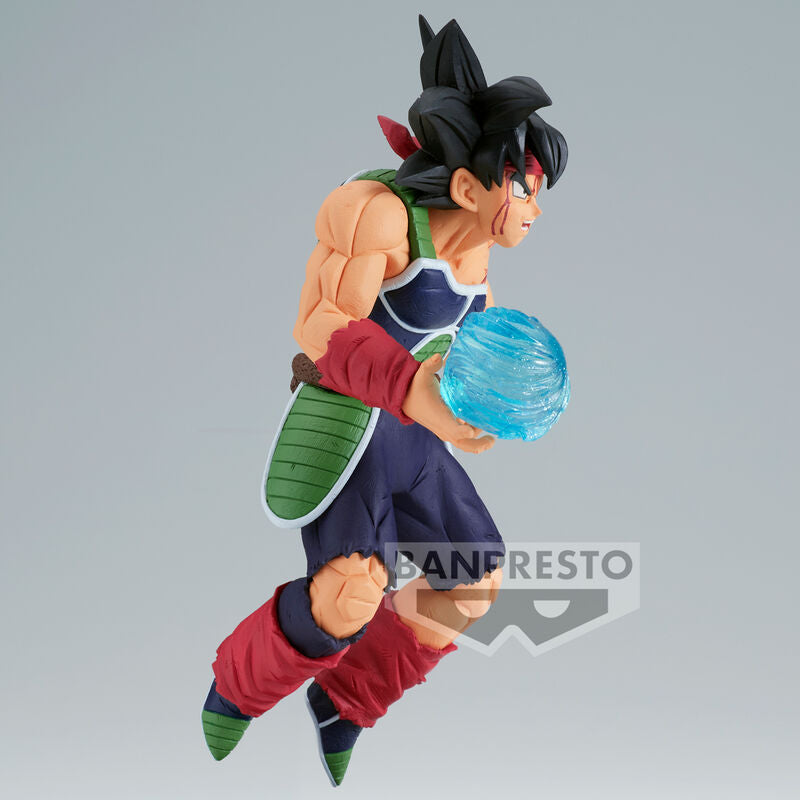 Imagen 3 de Figura Bardock G×Materia Dragon Ball Z 14Cm