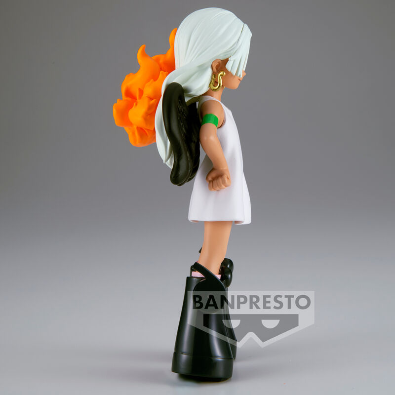 Imagen 3 - Figura S-snake Grandline Series One Piece 12Cm