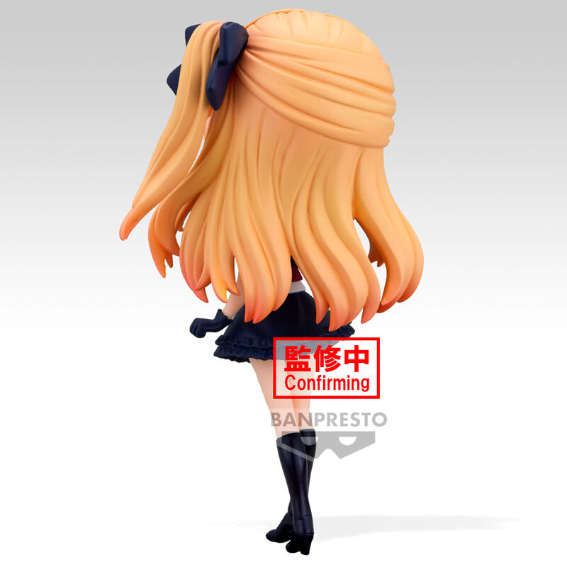 Imagen 4 - Figura Ruby Oshi No Ko Q Posket 14Cm