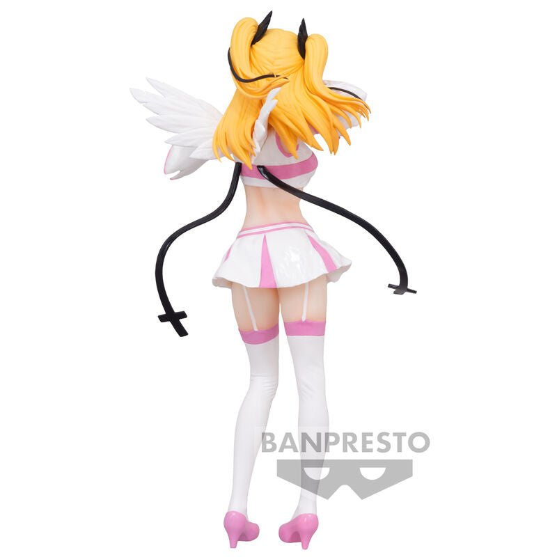 Imagen 4 - Figura Liliel Chaos Form Glitter &#38; Glamorous 2.5 Dimensional Seduction 22Cm