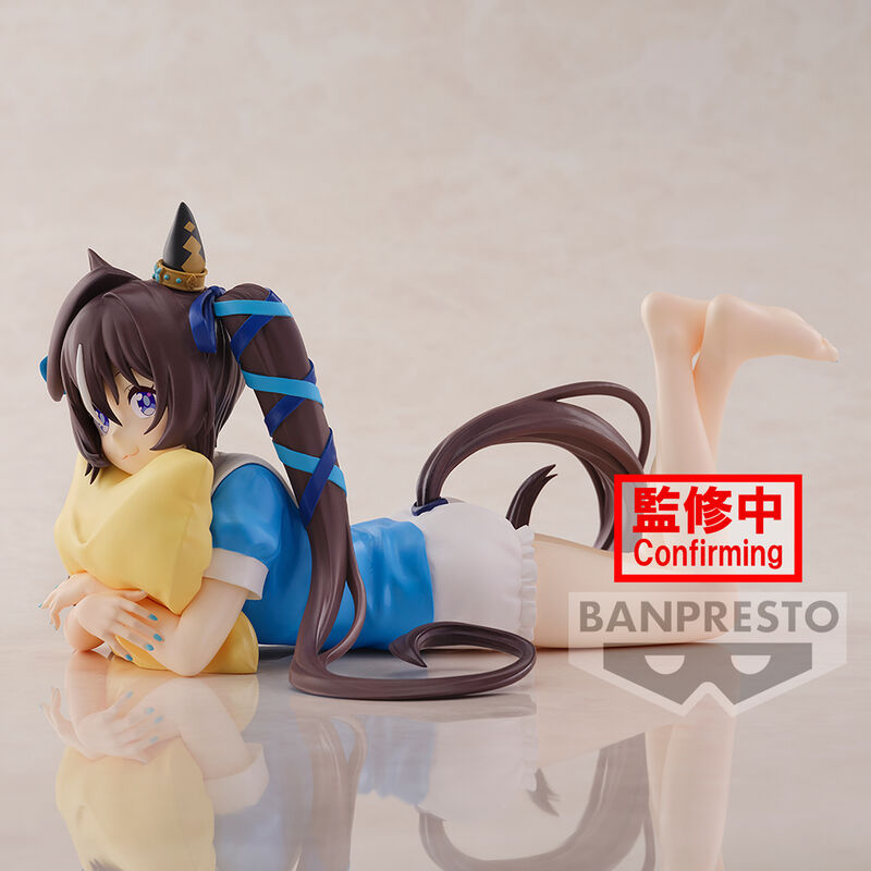 Imagen 4 - Figura Vivlos Season 3 Umamusume: Pretty Derby 14Cm