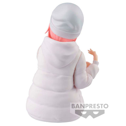 Imagen 4 - Figura Nadeshiko Kagamihara Season 3 Laid-back Camp 10Cm