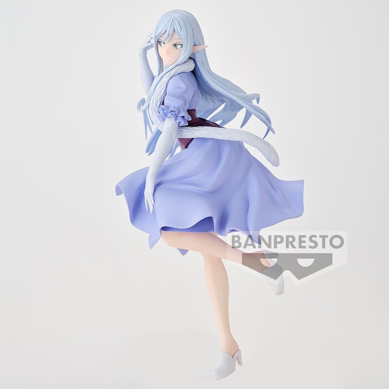 Imagen de Figura Elmesia That Time I Got Reincarnated As A Slime 21Cm parte de nuestra colección en Espadas y más, sitio oficial.