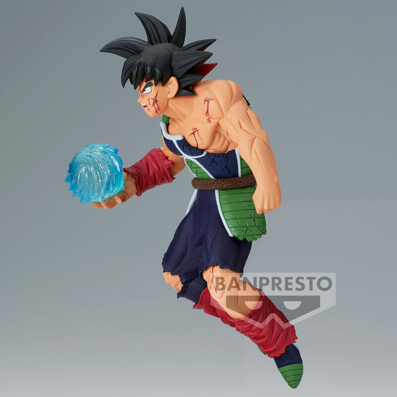 Imagen 4 - Figura Bardock G×materia Dragon Ball Z 14Cm