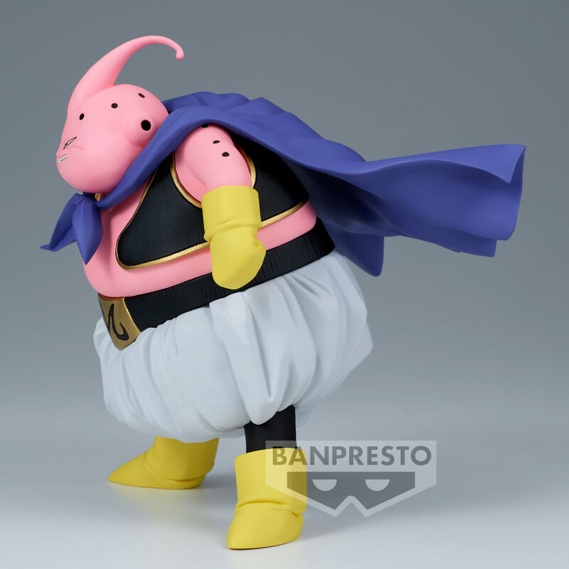 Imagen 4 de Figura Majin Buu Solid Edge Works Dragon Ball Z 17Cm