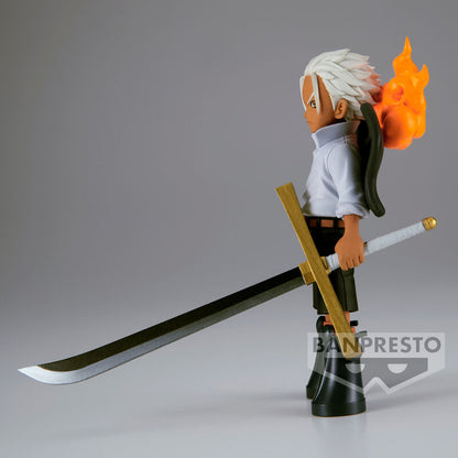 Imagen 4 - Figura S-hawk Grandline Series One Piece 12Cm