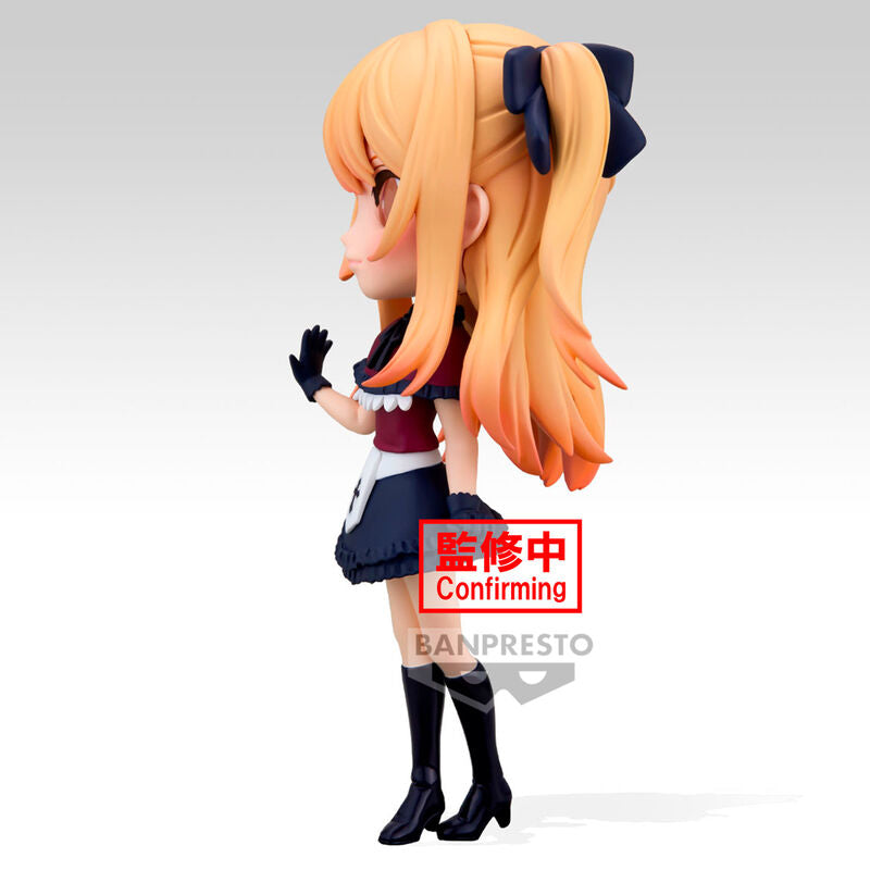 Imagen 5 - Figura Ruby Oshi No Ko Q Posket 14Cm