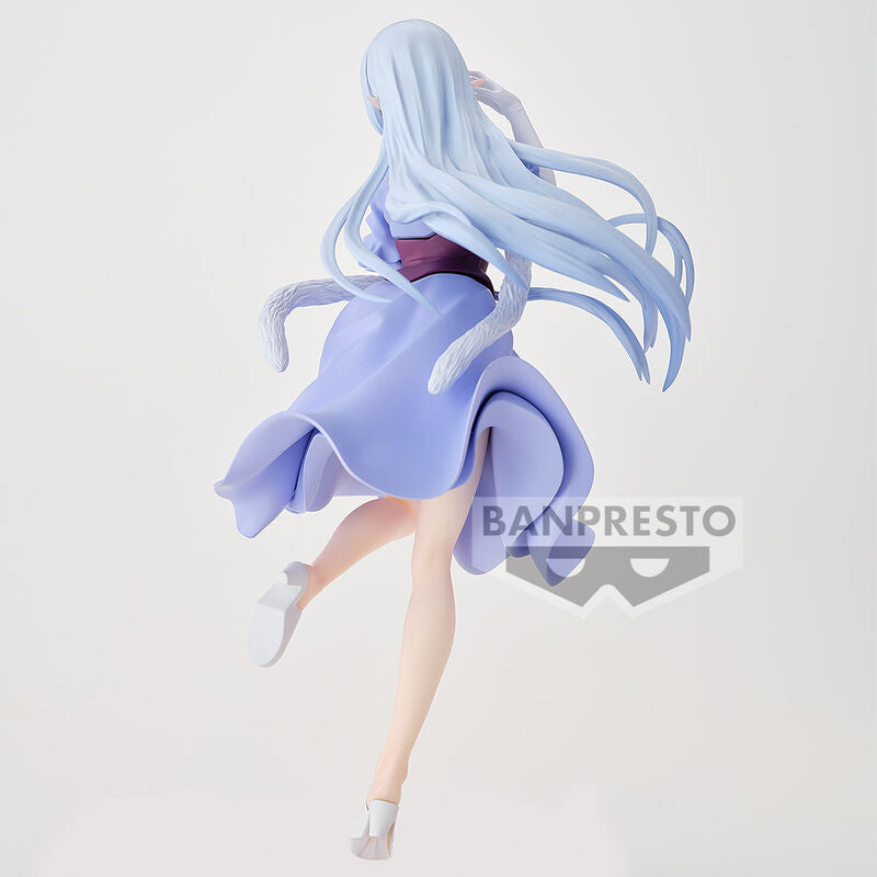 Imagen de Figura Elmesia That Time I Got Reincarnated As A Slime 21Cm parte de nuestra colección en Espadas y más, sitio oficial.