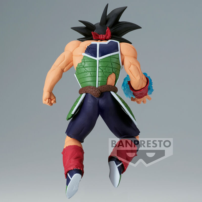 Imagen 5 de Figura Bardock G×Materia Dragon Ball Z 14Cm