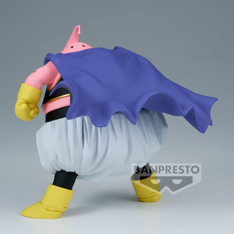 Imagen 5 - Figura Majin Buu Solid Edge Works Dragon Ball Z 17Cm