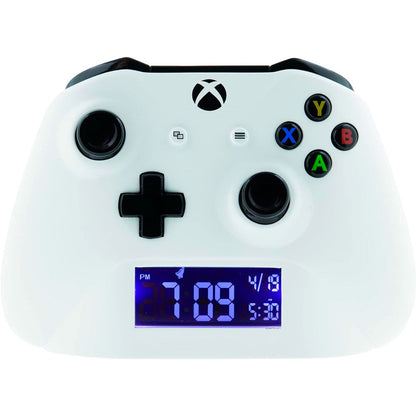 Imagen de Reloj Despertador Digital Xbox parte de nuestra colección en Espadas y más, sitio oficial.